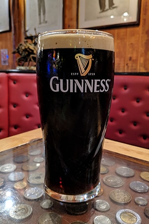 Guinness Beer